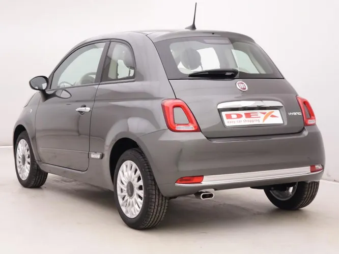 Fiat 500 1.0 Hybrid lounge Image 4