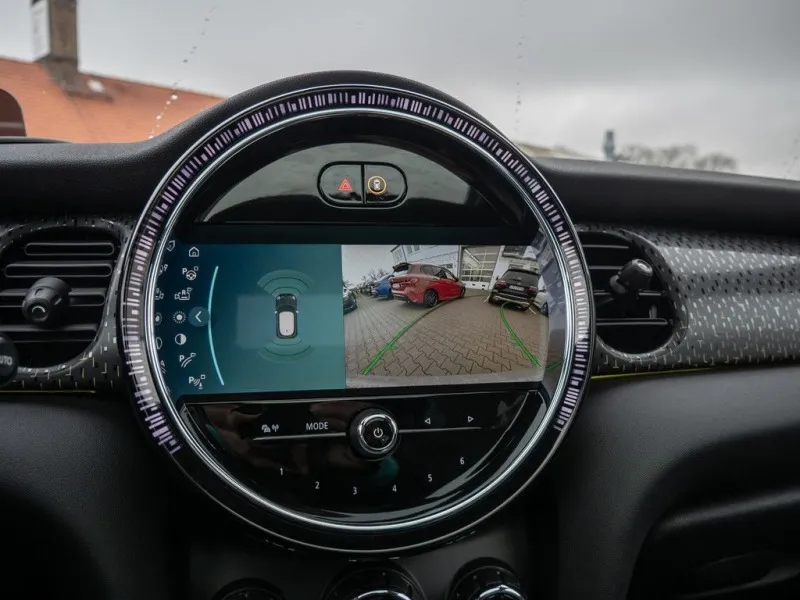 Mini Cooper SE =Electric Trim= Panorama Гаранция Image 6