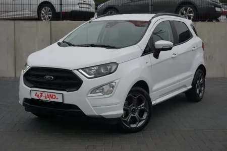 Ford Ecosport ST-Line 1.0EB Navi... 