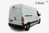 Renault Master dCi 145 TwinTurbo L2H2 10,8 m3 * ALV | PA-Lämmitin | Vetokoukku | Vakionopeudensäädin * Thumbnail 2