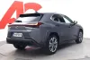 Lexus UX 300e Luxury - Akun bruttokapasiteetti 72,8 kWh. Mil Thumbnail 5