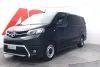 Toyota Proace L2 2,0 D 120 5-ovinen - KYLMÄKULJETUSAUTO / WE Thumbnail 1