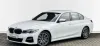 BMW Serie 3 318d 48V Msport Thumbnail 2