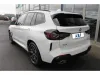 BMW X3 xDrive20d 48V Msport Thumbnail 4