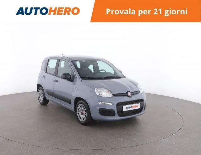 FIAT Panda 1.0 FireFly S&S Hybrid Image 6