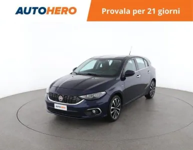 FIAT Tipo 1.6 Mjt S&S 5p. Lounge