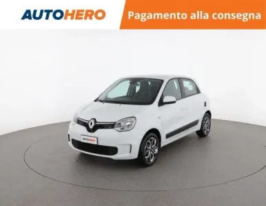 RENAULT Twingo SCe 65 CV Duel2