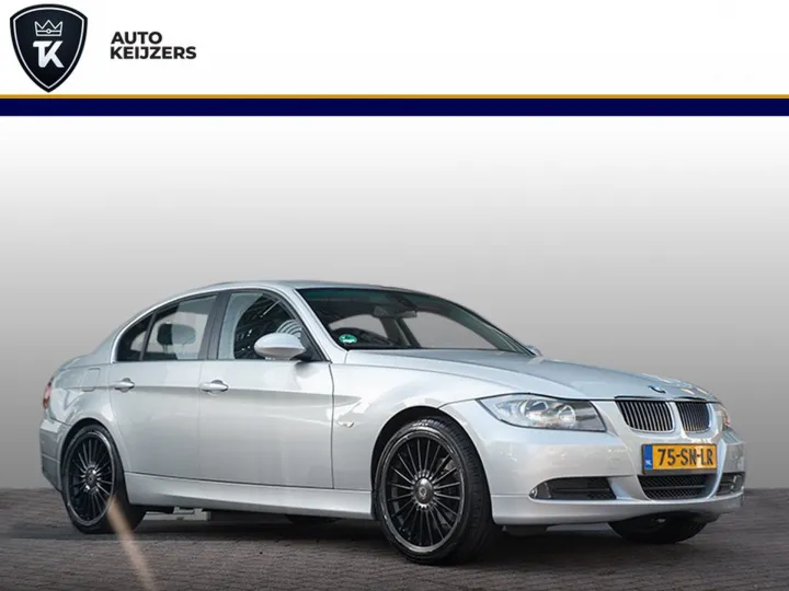 BMW 3 Serie 320i High Executive  Image 1