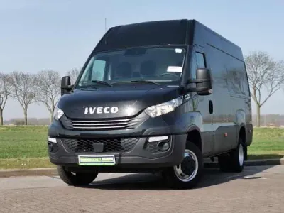 Iveco Daily 50 C 18