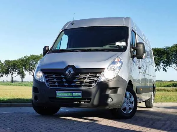 Renault Master 2.3 L3H2 Maxi 145PK Image 1