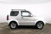 Suzuki Jimny Thumbnail 4