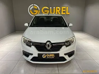 Renault Symbol 1.5 dCi Joy