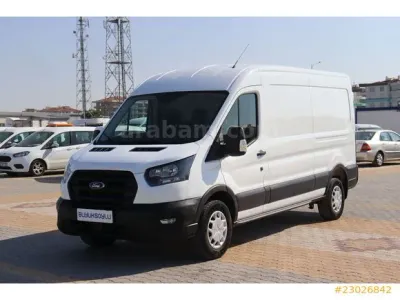 Ford Transit 350 L