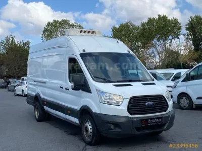 Ford Transit 350 ED