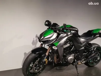 Kawasaki Z